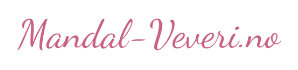 Mandal-veveri.no